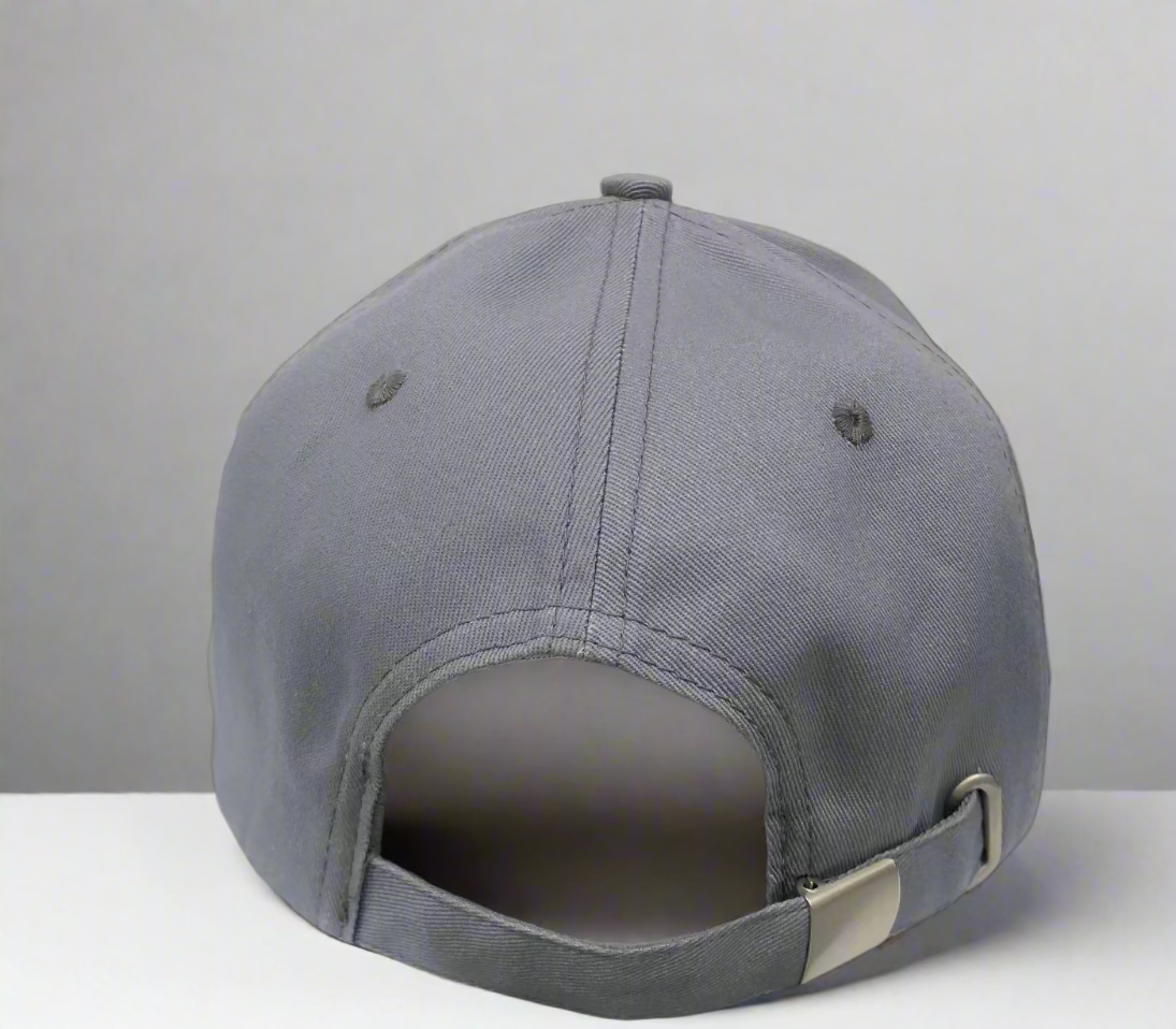 L3RD Classic Lion Logo Hat