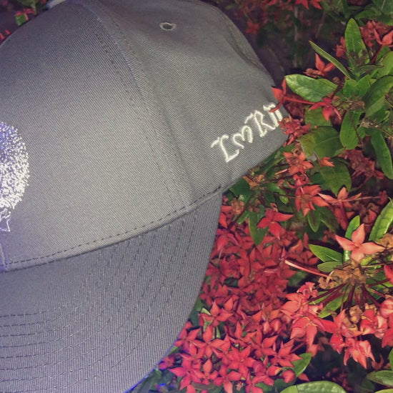 L3RD Classic Lion Logo Hat